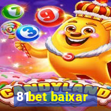 81bet baixar